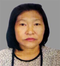 DR. I. ANUNGLA AIER
