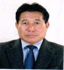 Dr. Watijungshi