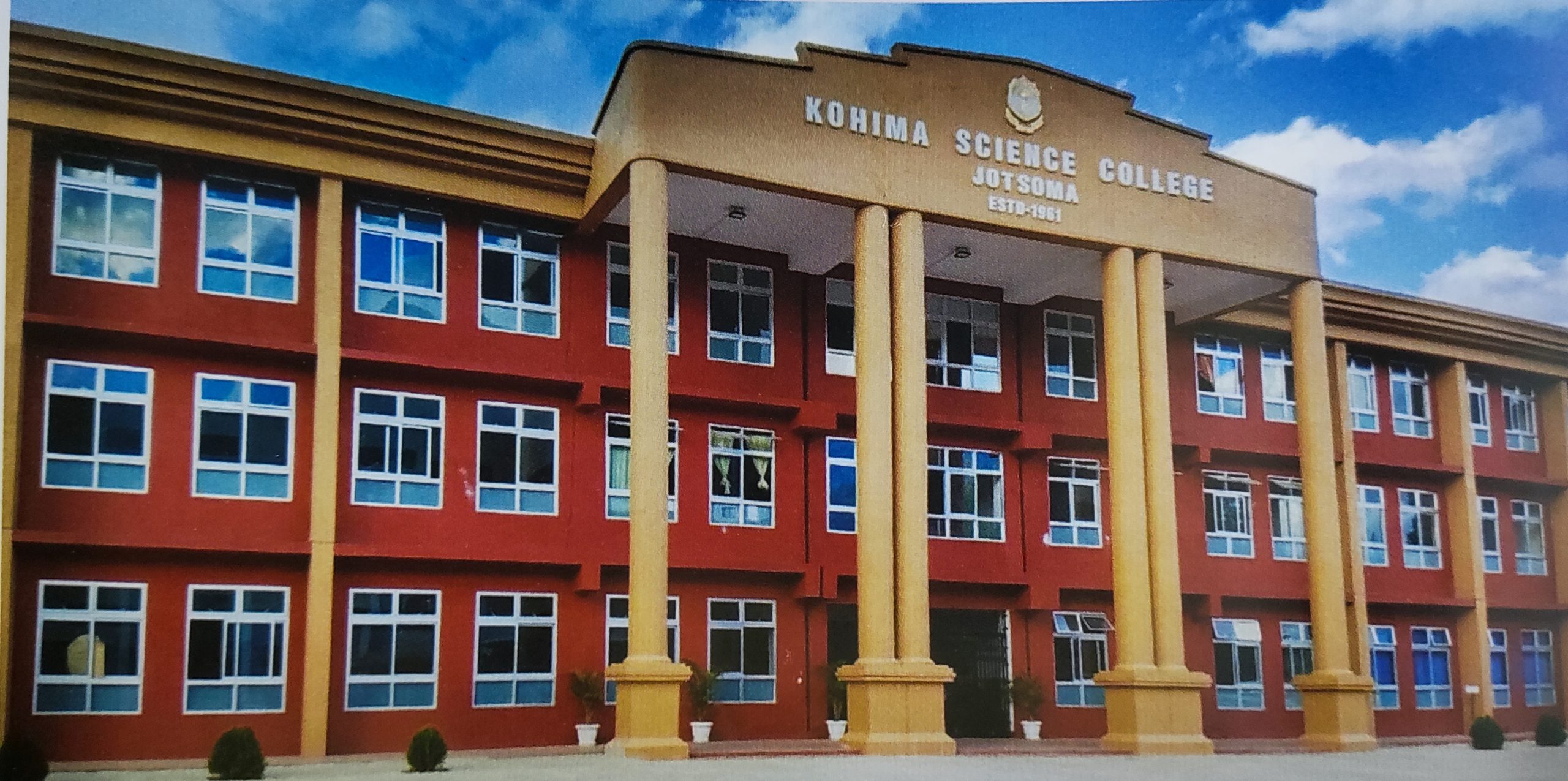 KOHIMA-SCIENCE-COLLEGE,