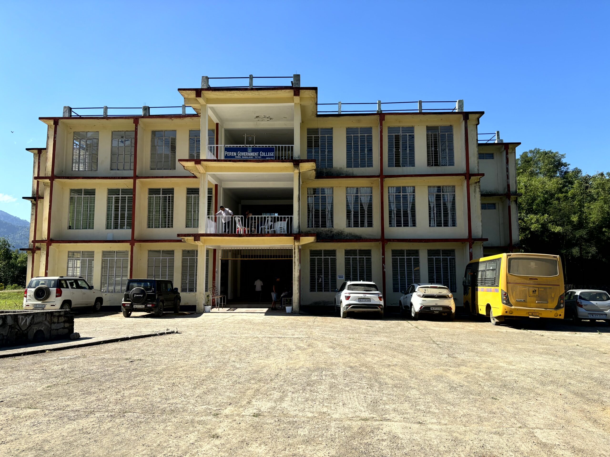 peren-gov-college