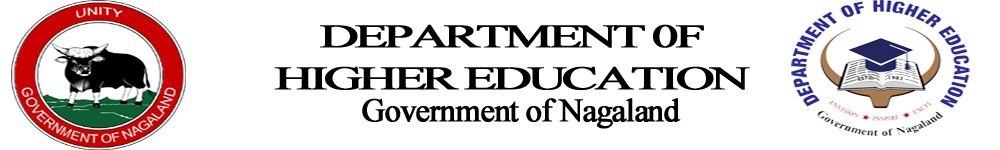 Department of Higher Education