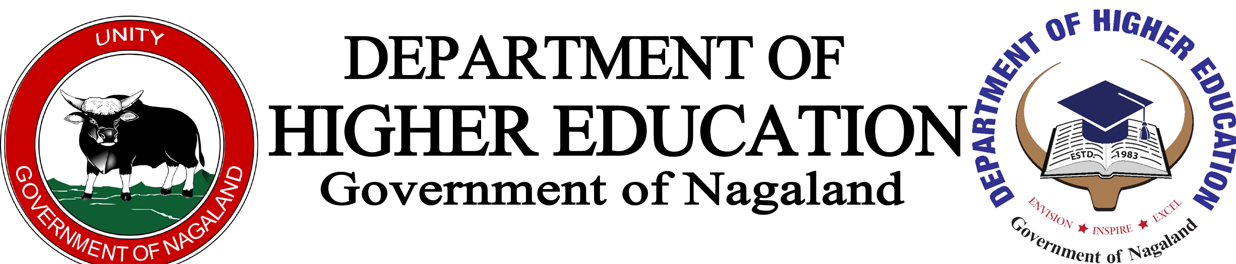 Department of Higher Education