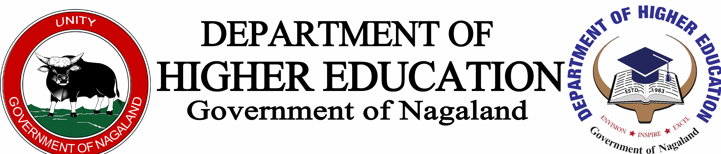Department of Higher Education