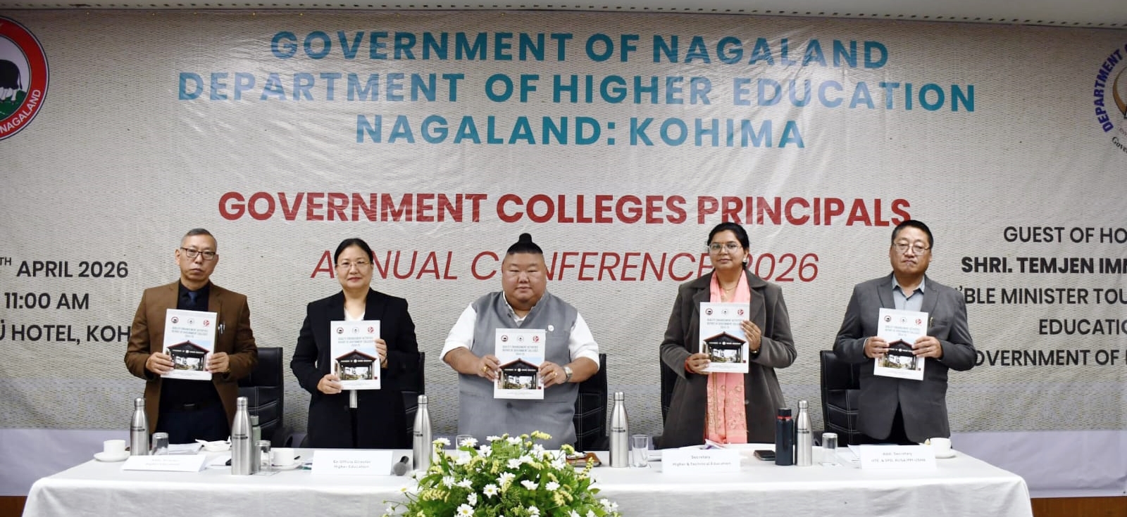 Principals' Conference 2026